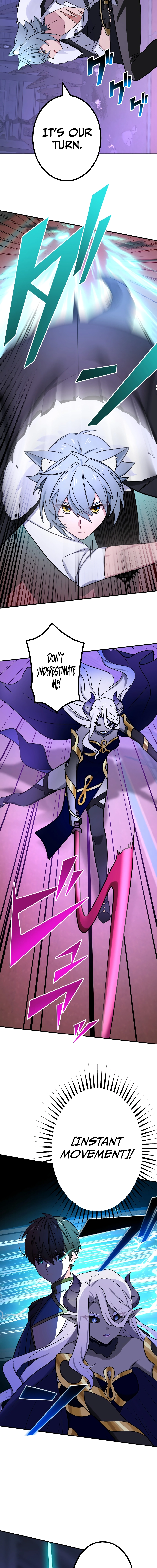 Read The Top Assassin in Another World EN Manga Online