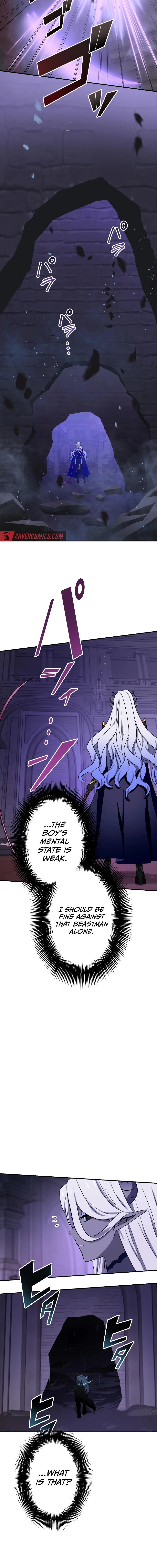 Read The Top Assassin in Another World EN Manga Online