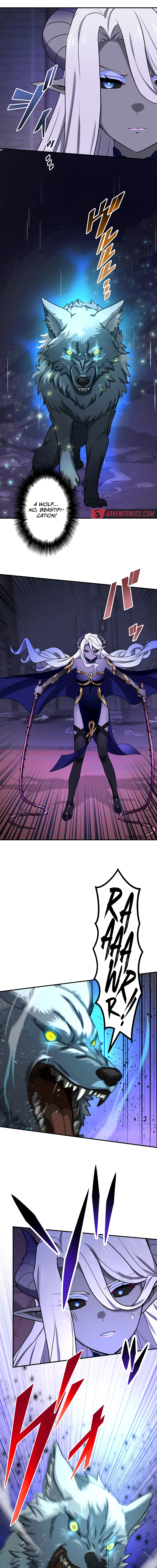 Read The Top Assassin in Another World EN Manga Online