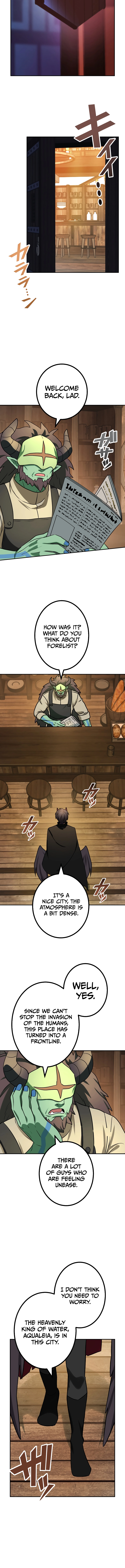 Read The Top Assassin in Another World EN Manga Online