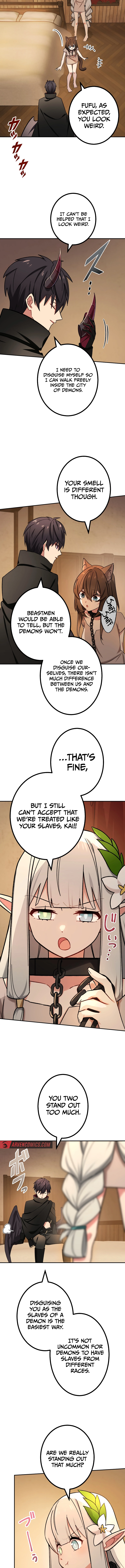 Read The Top Assassin in Another World EN Manga Online