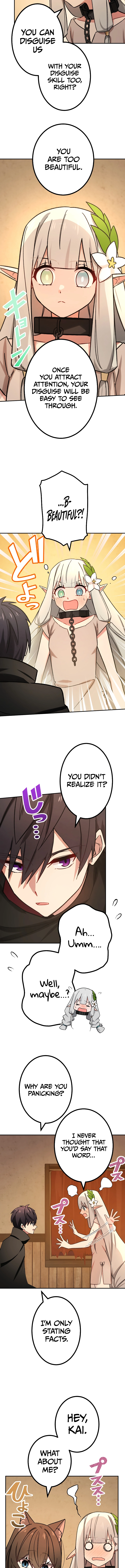 Read The Top Assassin in Another World EN Manga Online