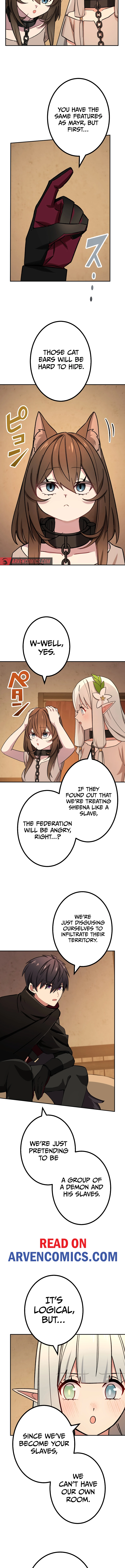 Read The Top Assassin in Another World EN Manga Online