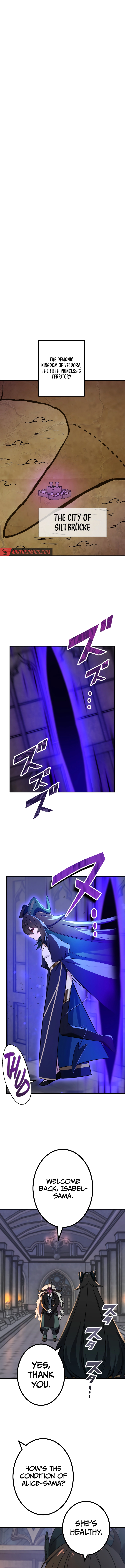 Read The Top Assassin in Another World EN Manga Online