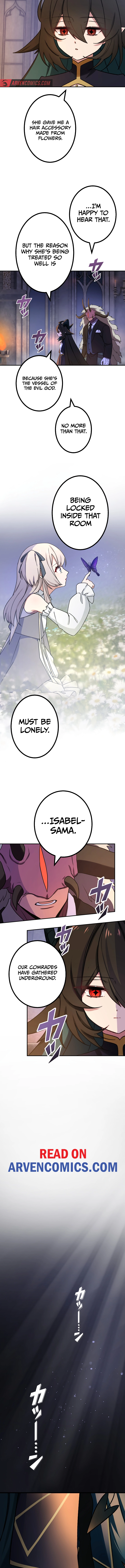 Read The Top Assassin in Another World EN Manga Online