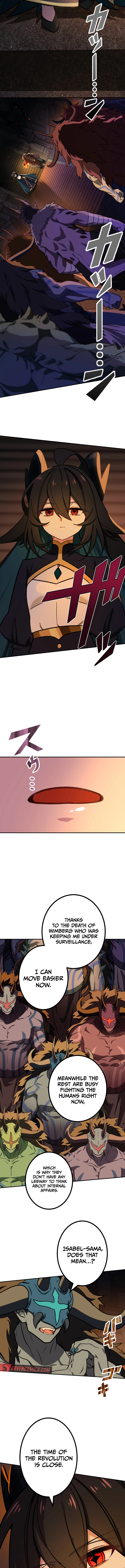 Read The Top Assassin in Another World EN Manga Online