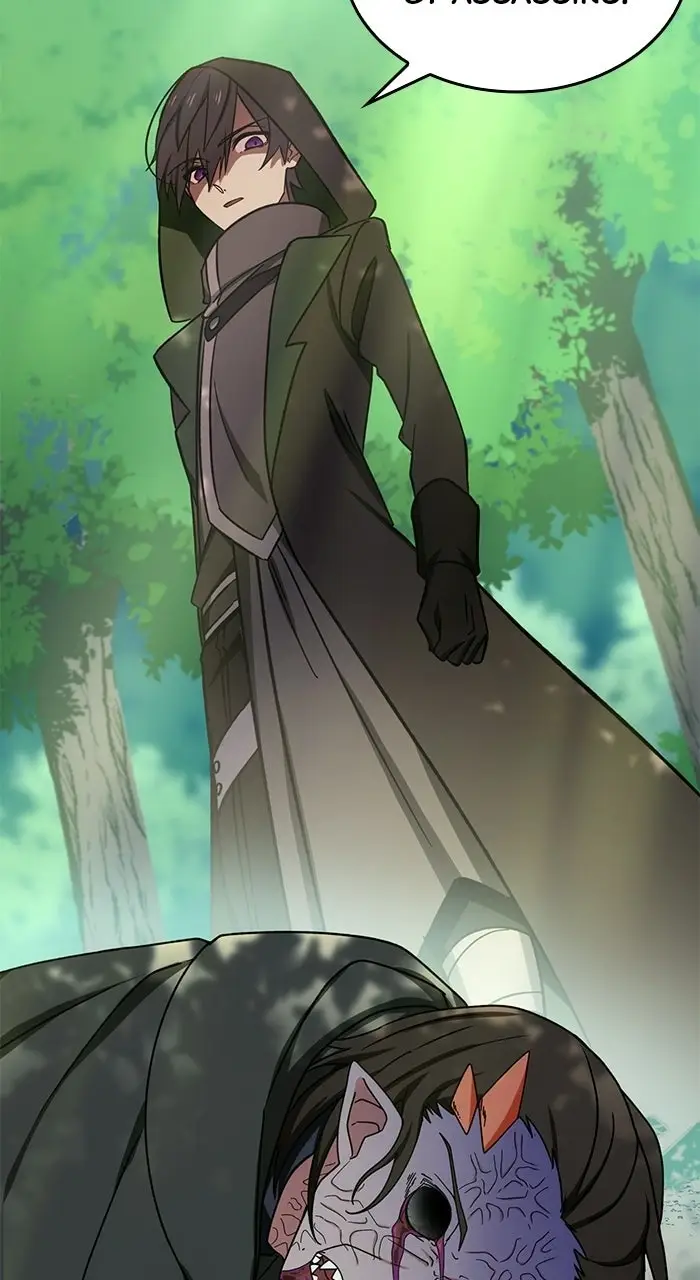 Read The Top Assassin in Another World EN Manga Online