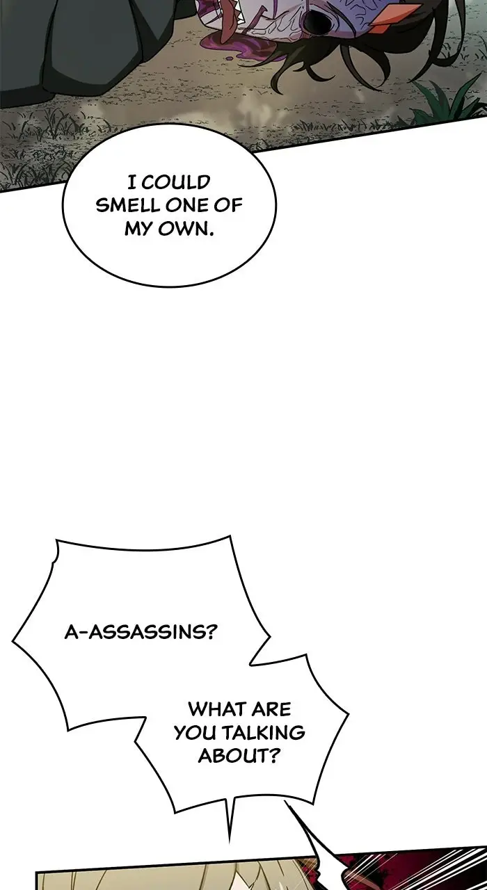 Read The Top Assassin in Another World EN Manga Online