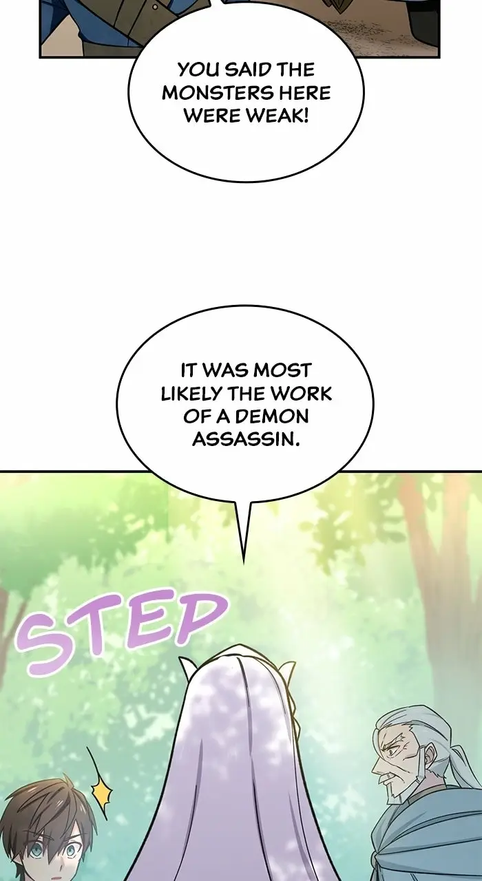 Read The Top Assassin in Another World EN Manga Online