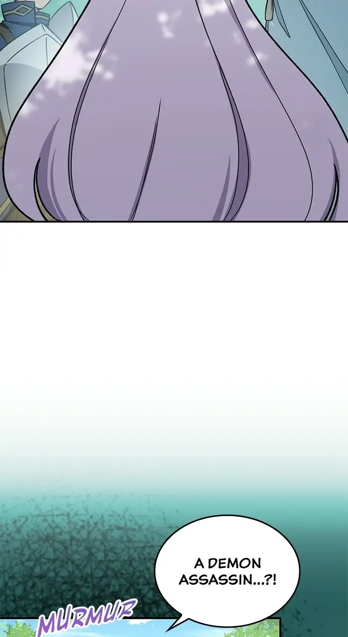 Read The Top Assassin in Another World EN Manga Online
