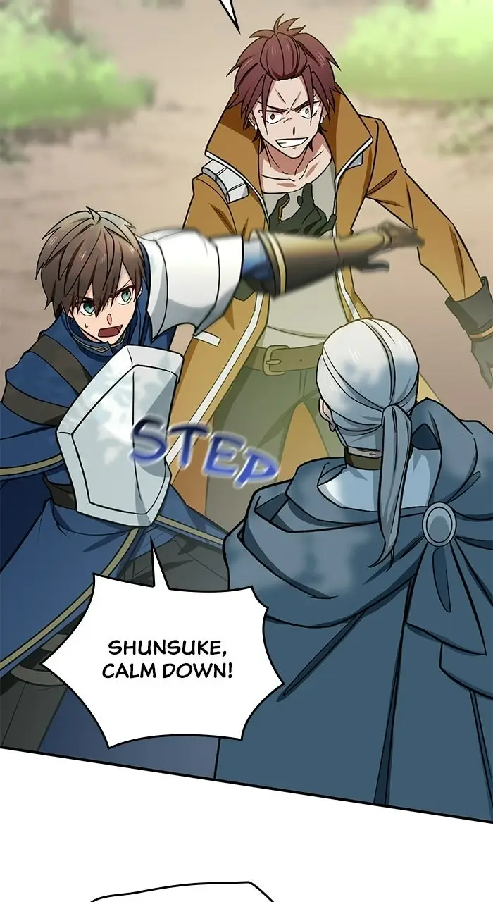 Read The Top Assassin in Another World EN Manga Online