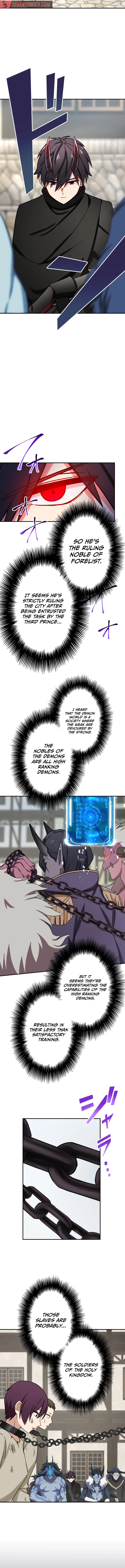 Read The Top Assassin in Another World EN Manga Online