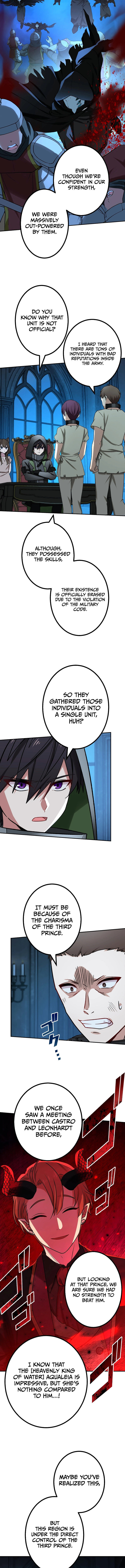 Read The Top Assassin in Another World EN Manga Online