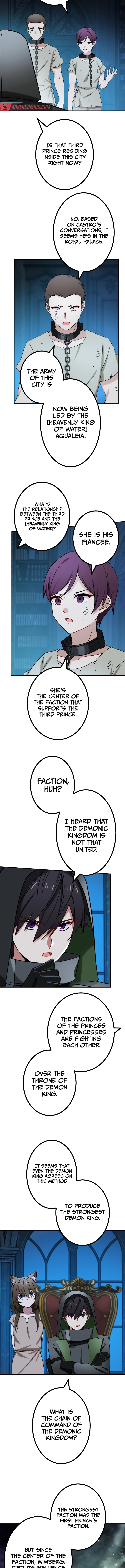 Read The Top Assassin in Another World EN Manga Online