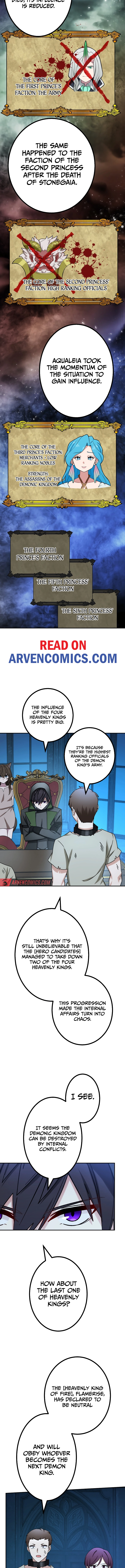 Read The Top Assassin in Another World EN Manga Online