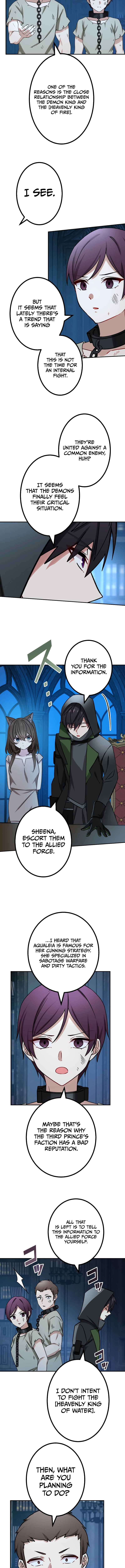 Read The Top Assassin in Another World EN Manga Online