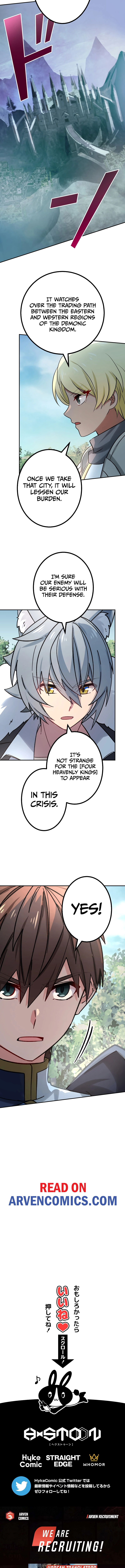 Read The Top Assassin in Another World EN Manga Online