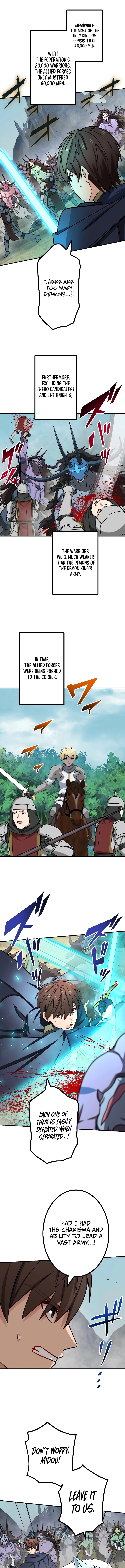 Read The Top Assassin in Another World EN Manga Online