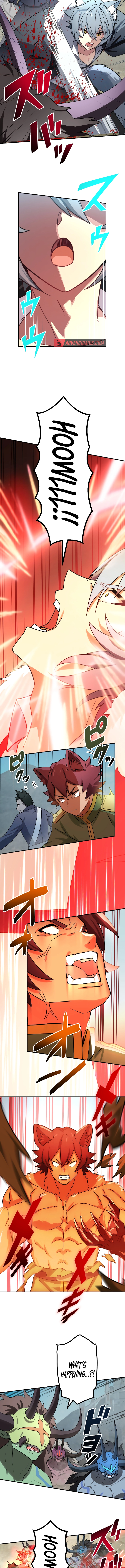 Read The Top Assassin in Another World EN Manga Online