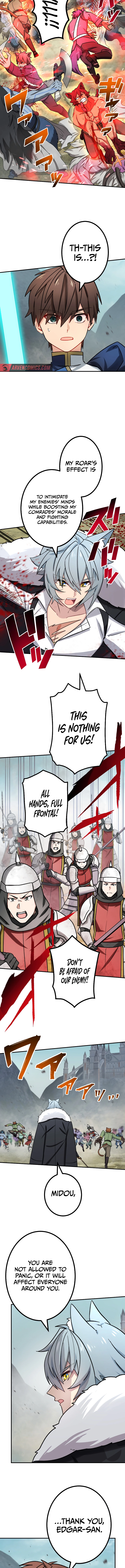 Read The Top Assassin in Another World EN Manga Online