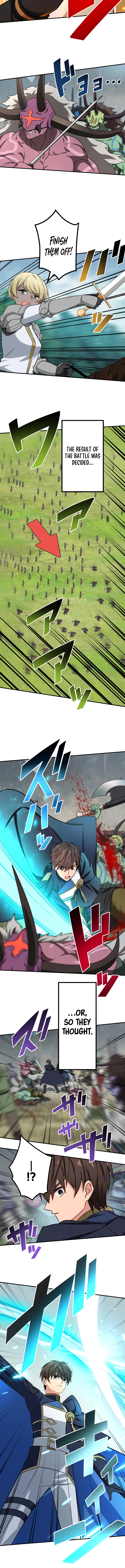 Read The Top Assassin in Another World EN Manga Online