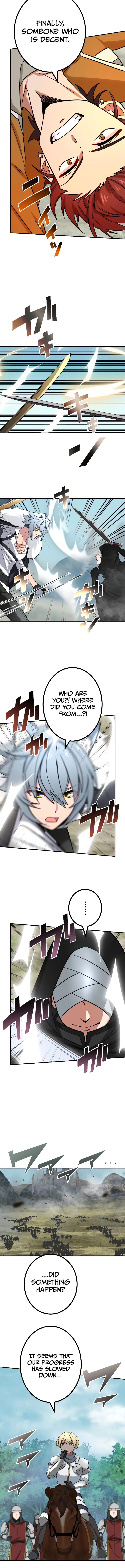 Read The Top Assassin in Another World EN Manga Online