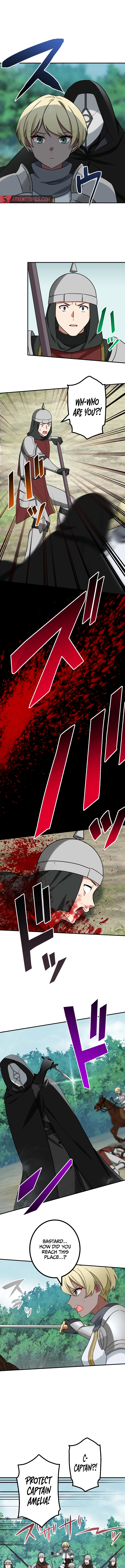 Read The Top Assassin in Another World EN Manga Online