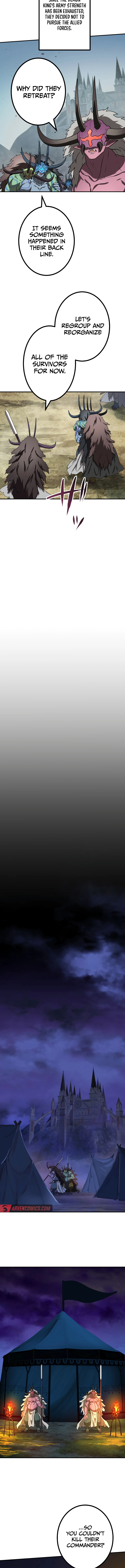 Read The Top Assassin in Another World EN Manga Online