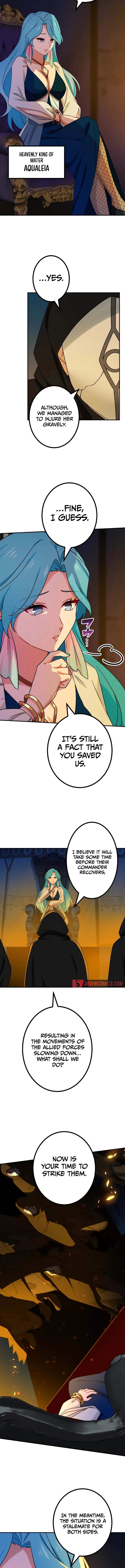 Read The Top Assassin in Another World EN Manga Online