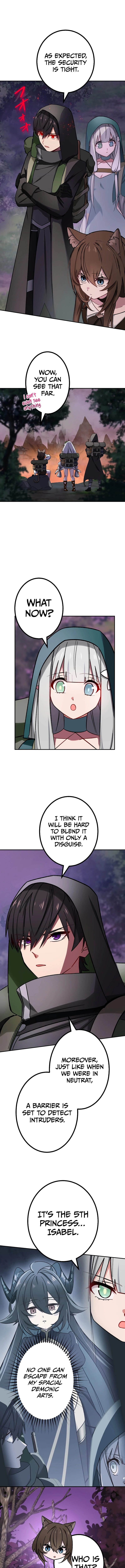 Read The Top Assassin in Another World EN Manga Online