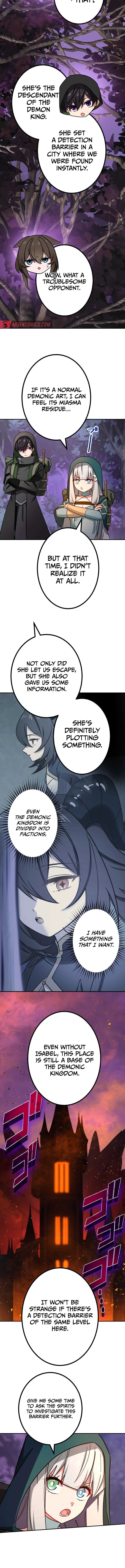 Read The Top Assassin in Another World EN Manga Online