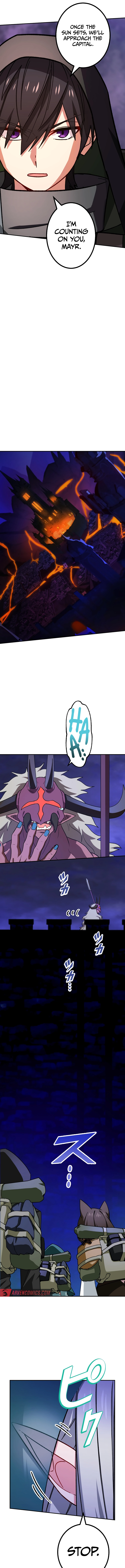 Read The Top Assassin in Another World EN Manga Online