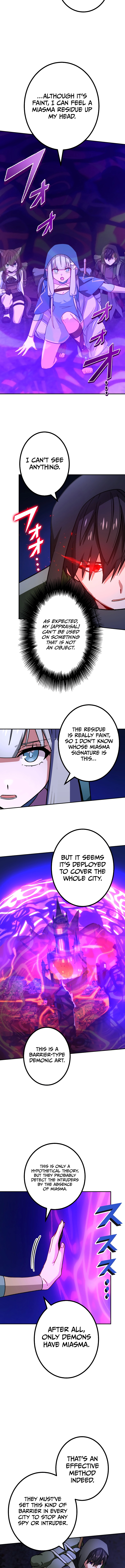 Read The Top Assassin in Another World EN Manga Online