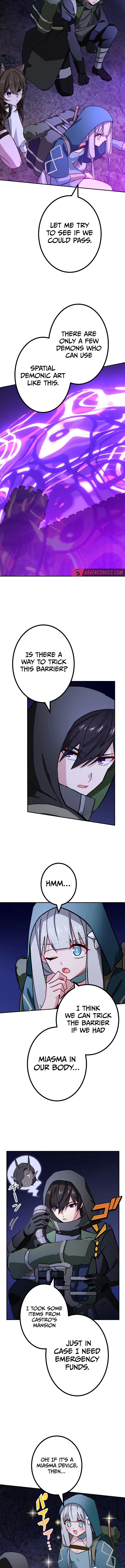 Read The Top Assassin in Another World EN Manga Online