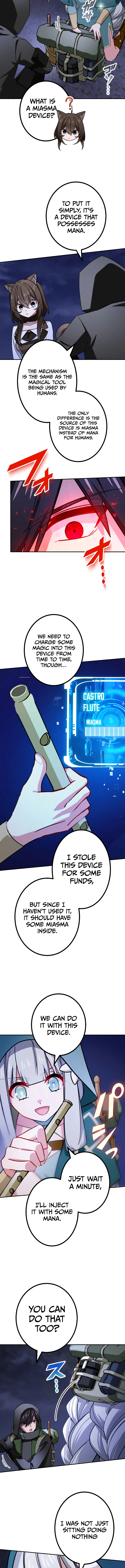 Read The Top Assassin in Another World EN Manga Online