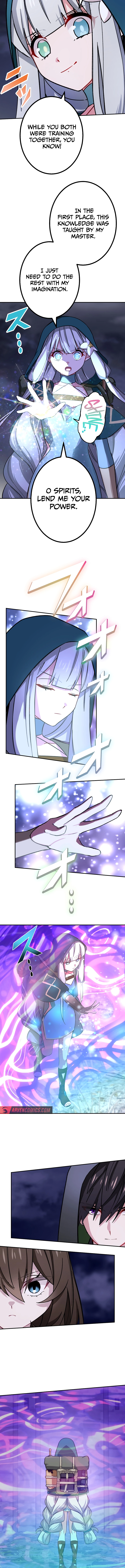 Read The Top Assassin in Another World EN Manga Online