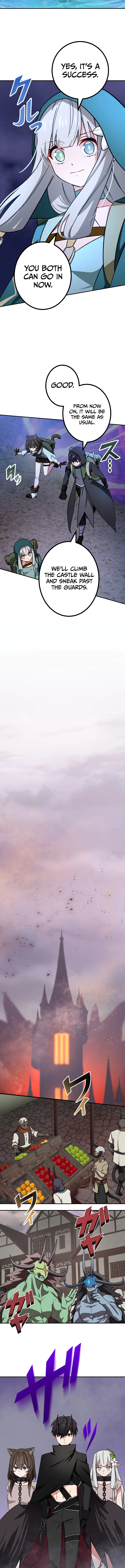 Read The Top Assassin in Another World EN Manga Online