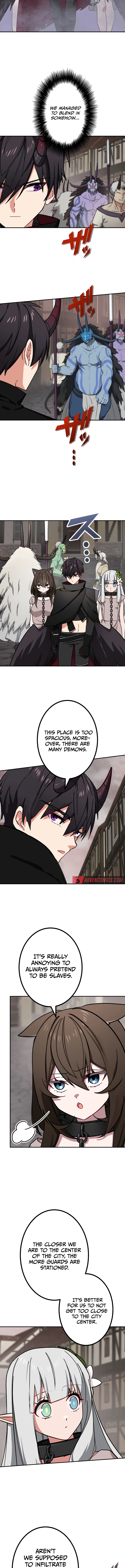 Read The Top Assassin in Another World EN Manga Online