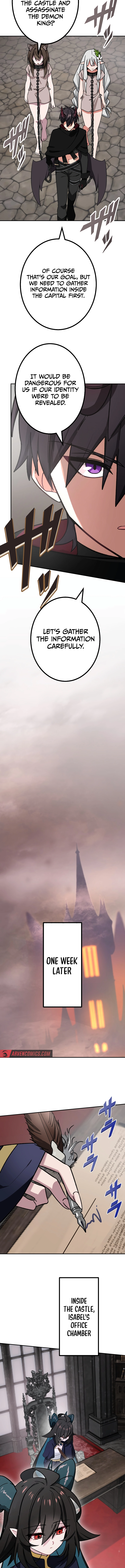 Read The Top Assassin in Another World EN Manga Online