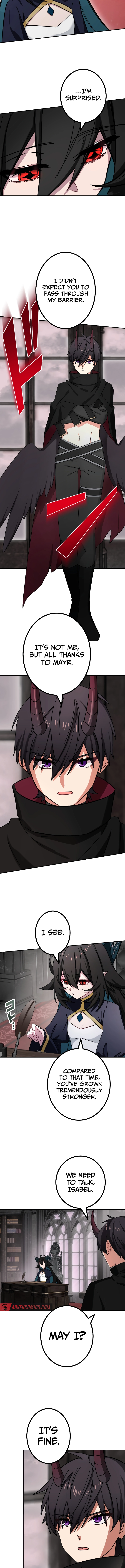 Read The Top Assassin in Another World EN Manga Online