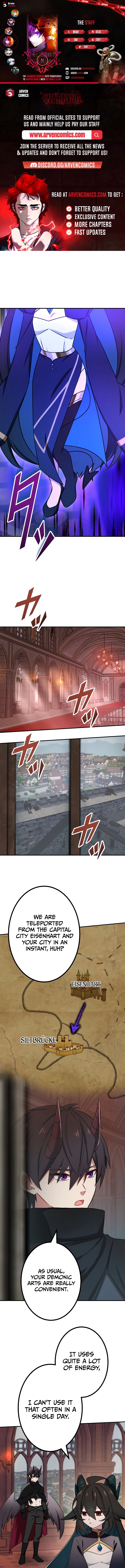 Read The Top Assassin in Another World EN Manga Online