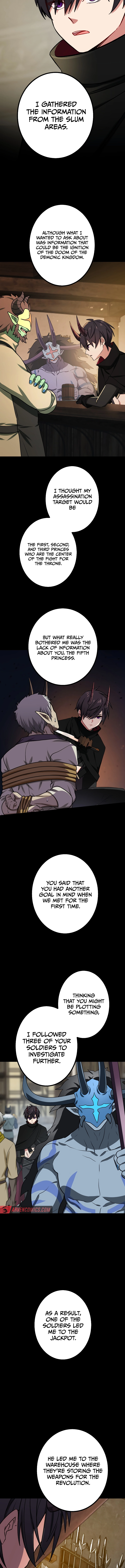 Read The Top Assassin in Another World EN Manga Online