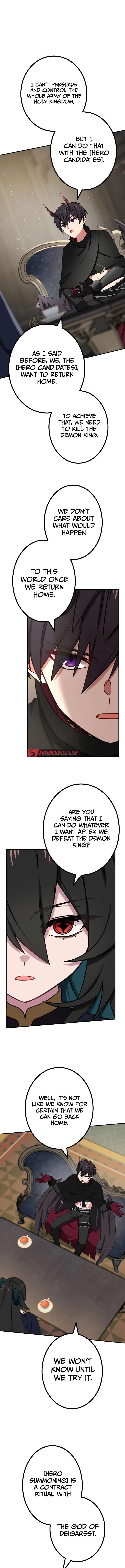 Read The Top Assassin in Another World EN Manga Online