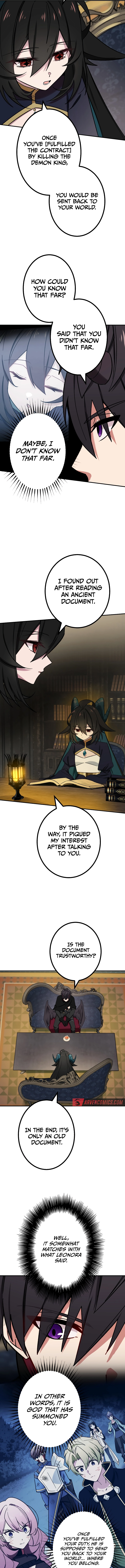 Read The Top Assassin in Another World EN Manga Online