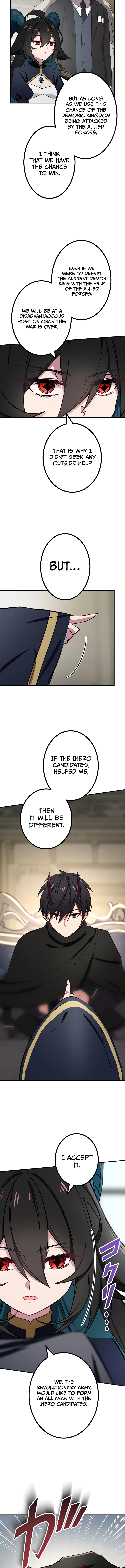 Read The Top Assassin in Another World EN Manga Online