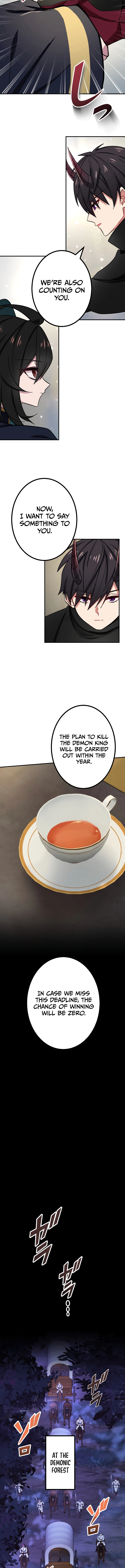 Read The Top Assassin in Another World EN Manga Online