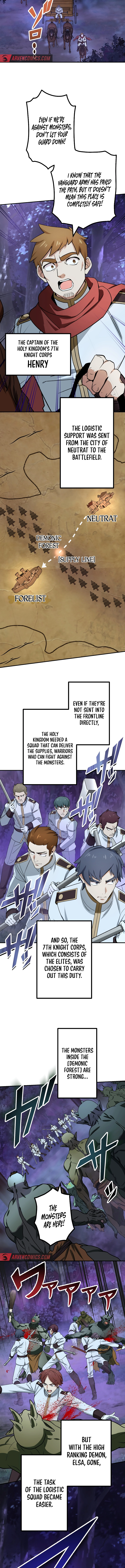 Read The Top Assassin in Another World EN Manga Online