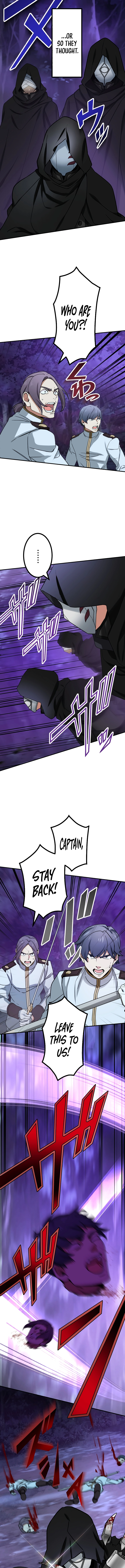 Read The Top Assassin in Another World EN Manga Online