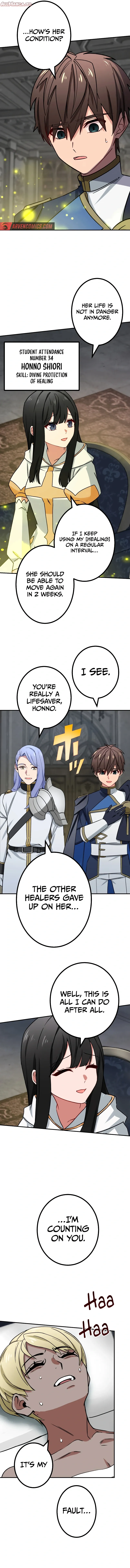 Read The Top Assassin in Another World EN Manga Online