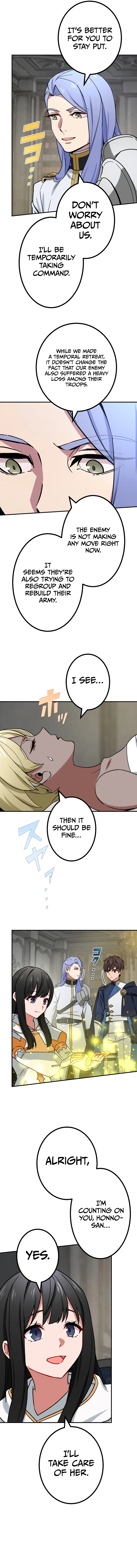 Read The Top Assassin in Another World EN Manga Online